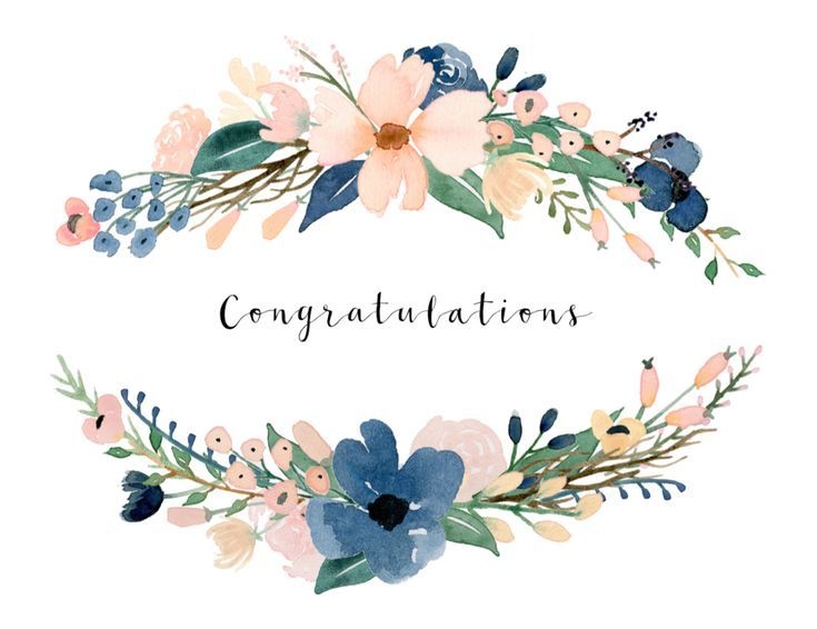 Printable Wedding Greeting Cards