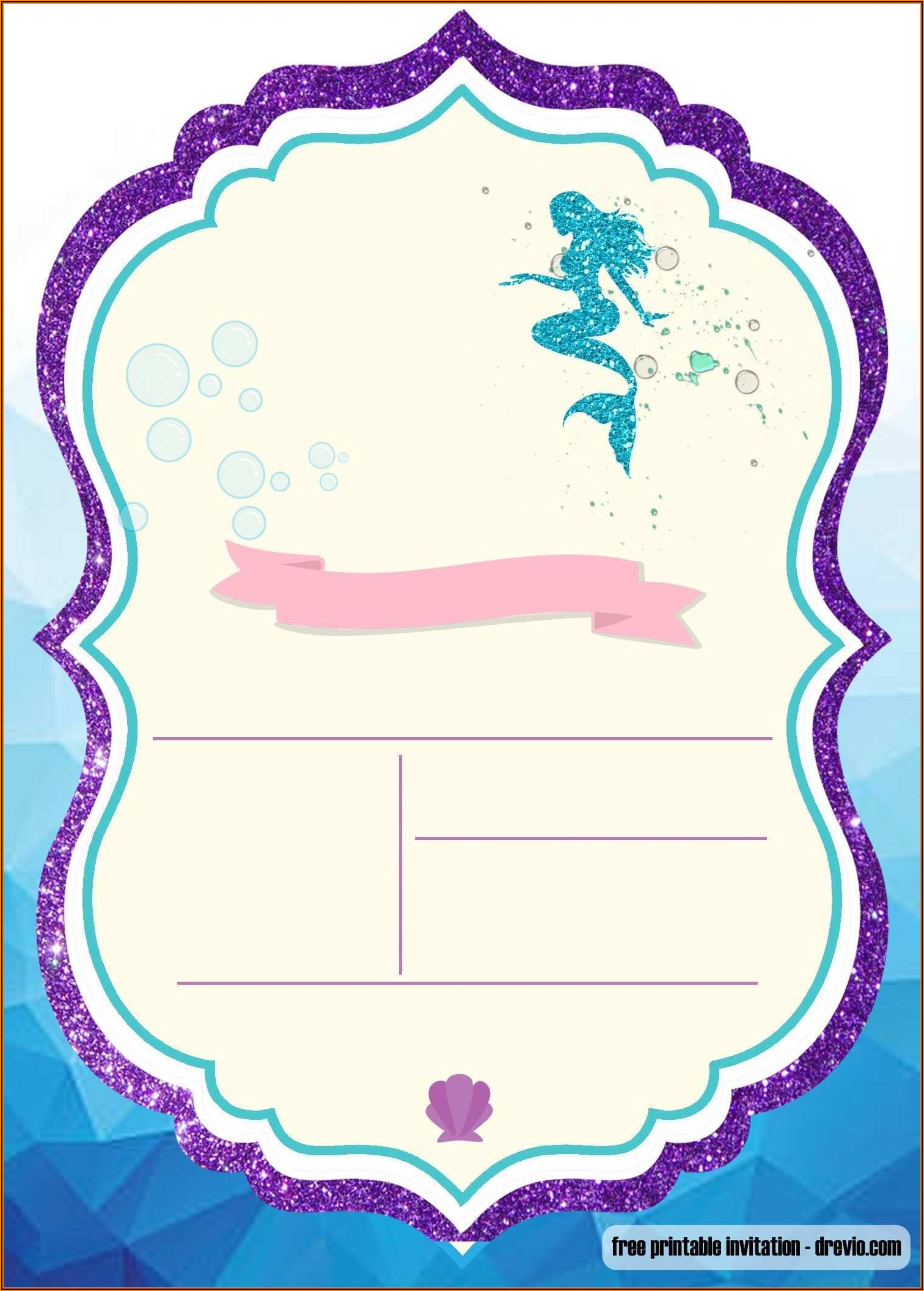 Roblox Birthday Invitation Template Free Invitations Resume 