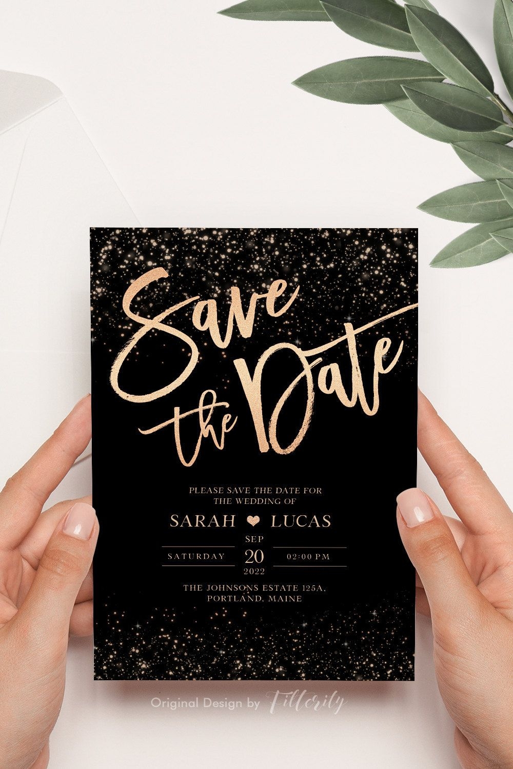 Save The Date Free Online Invitations Web Updated May 16 2020