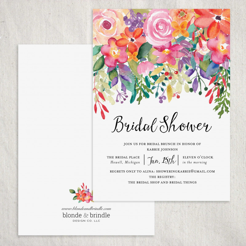 Staples Printable Invitations