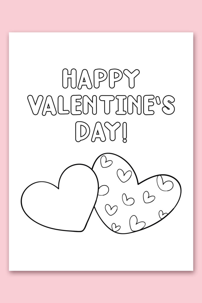 Valentine S Day Cards Free Printable