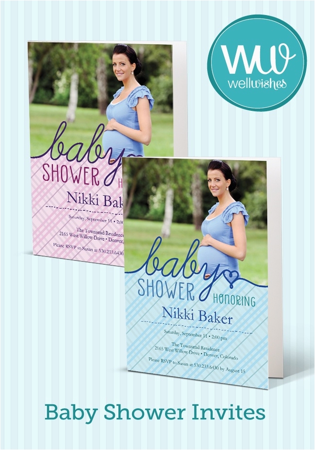 Walgreens Printable Invitations