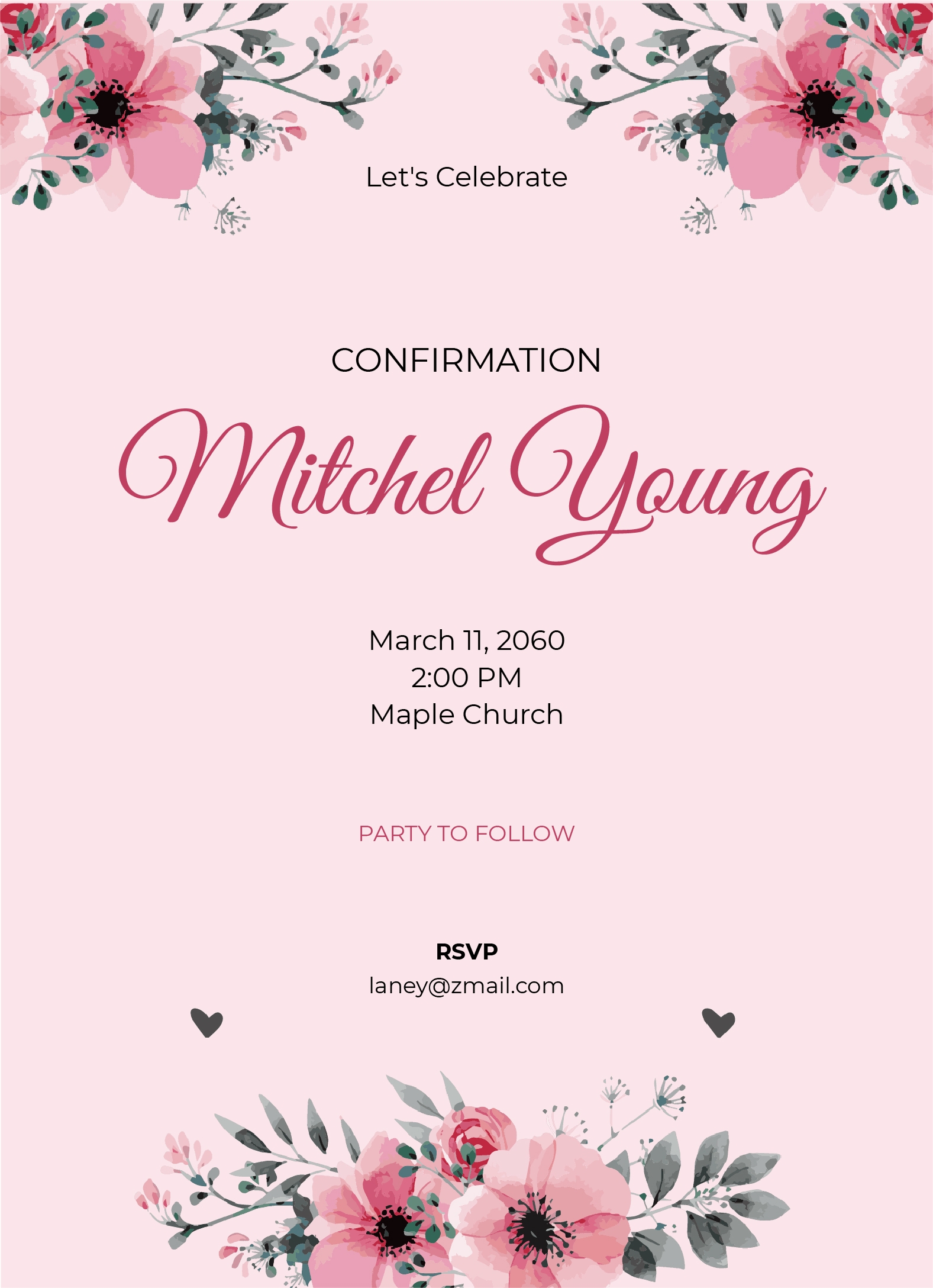 Wedding Invitation Card Blank Template Catalog Sale Www pinnaxis