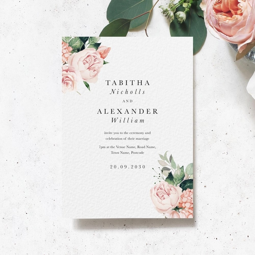 Wedding Invitation Cards Printing SYDNEY MELBOURNE BRISBANE ADELAIDE 