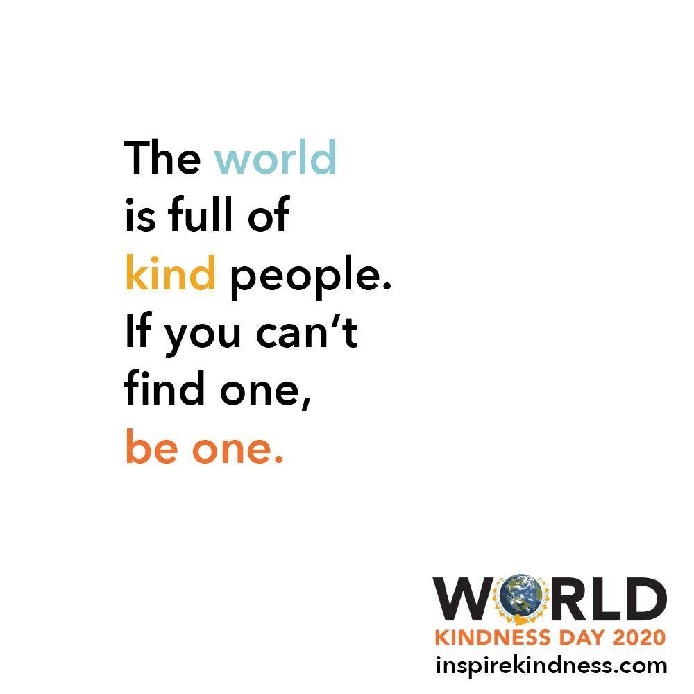 World Kindness Day Your Complete Guide Inspire Kindness
